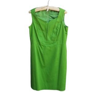 Spring dress by Alex Marie - size 14 - Like new